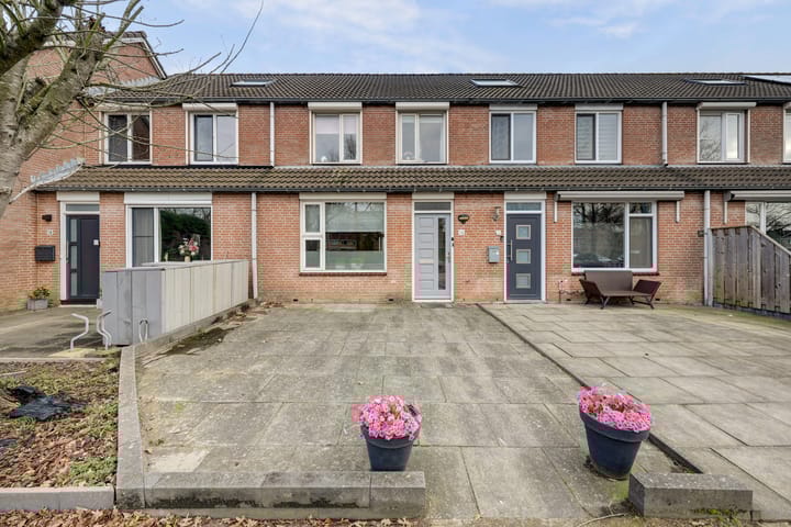 Foto 1 van Bovensim 16