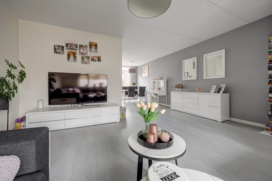 Foto 2 van Bovensim 16