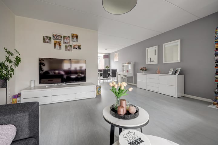 Foto 2 van Bovensim 16