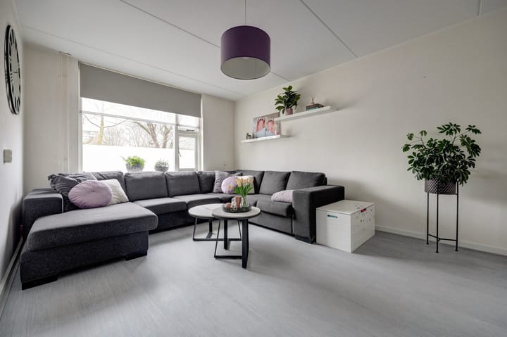 Foto 6 van Bovensim 16