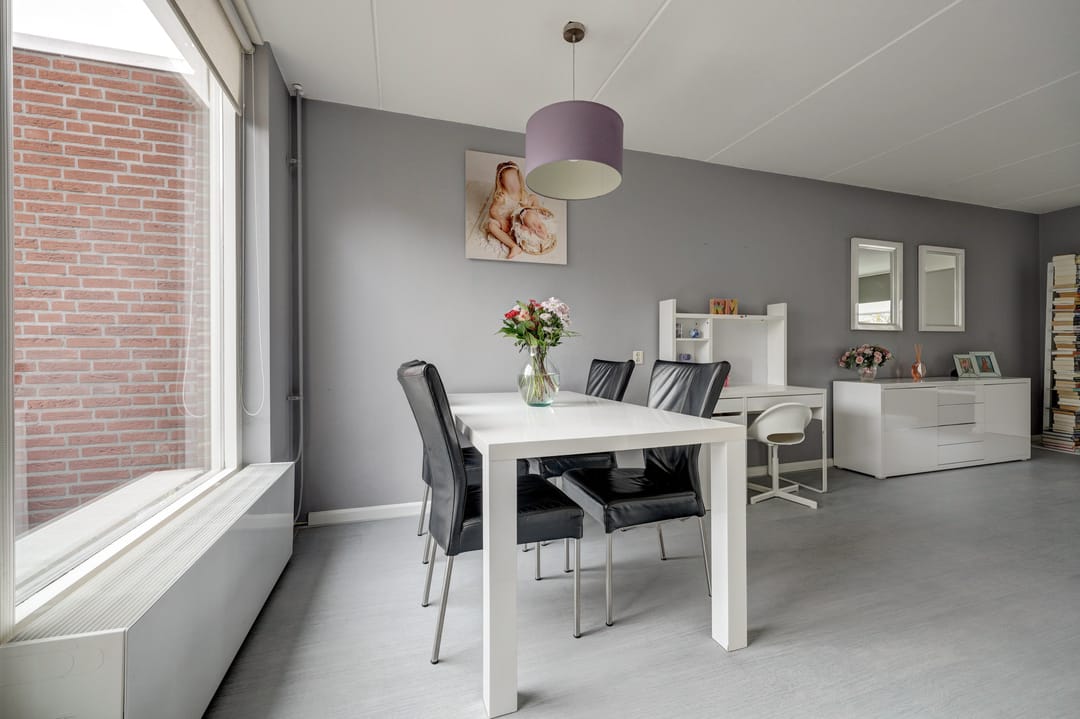 Foto 7 van Bovensim 16