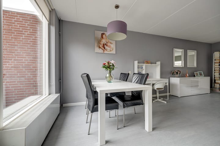 Foto 7 van Bovensim 16