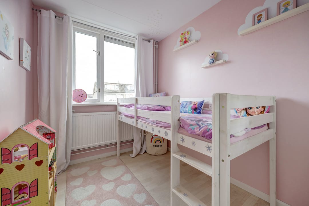 Foto 17 van Bovensim 16