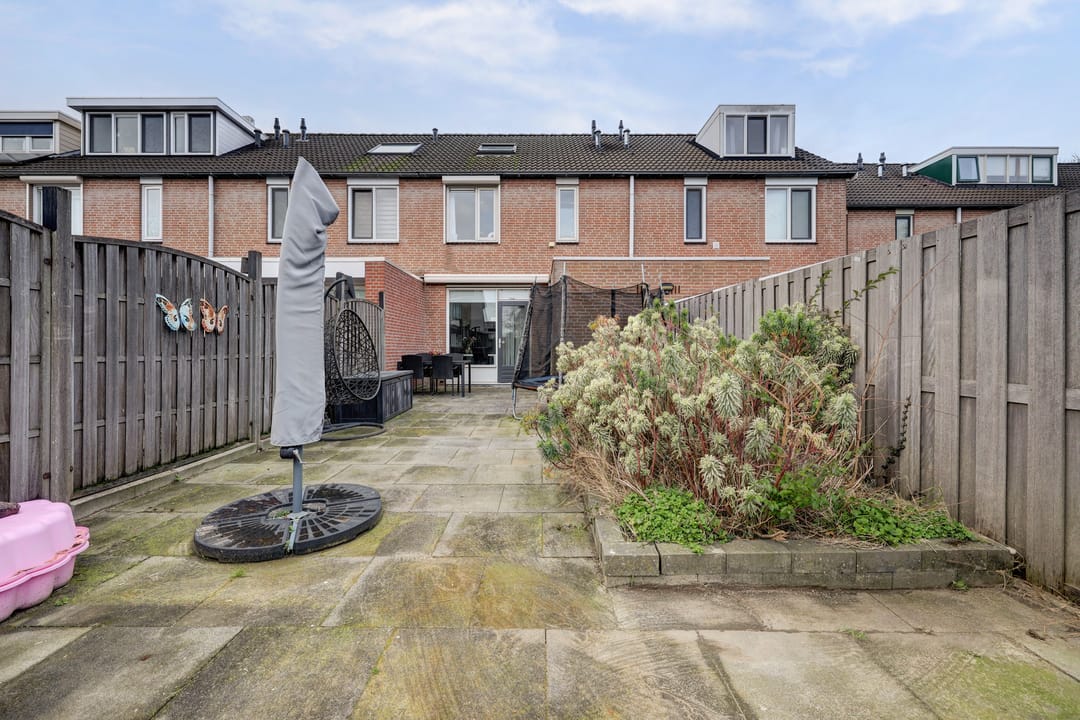 Foto 26 van Bovensim 16