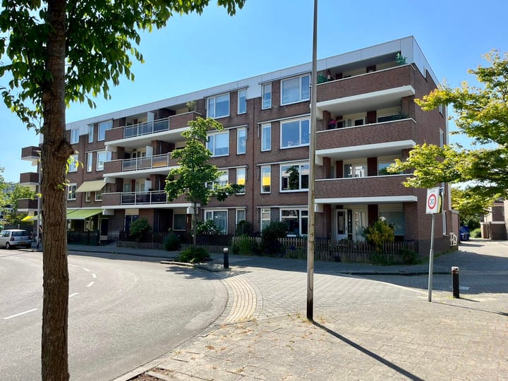 Foto 2 van Poortwachter 95