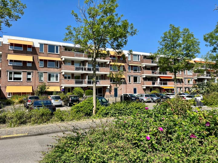 Foto 3 van Poortwachter 95