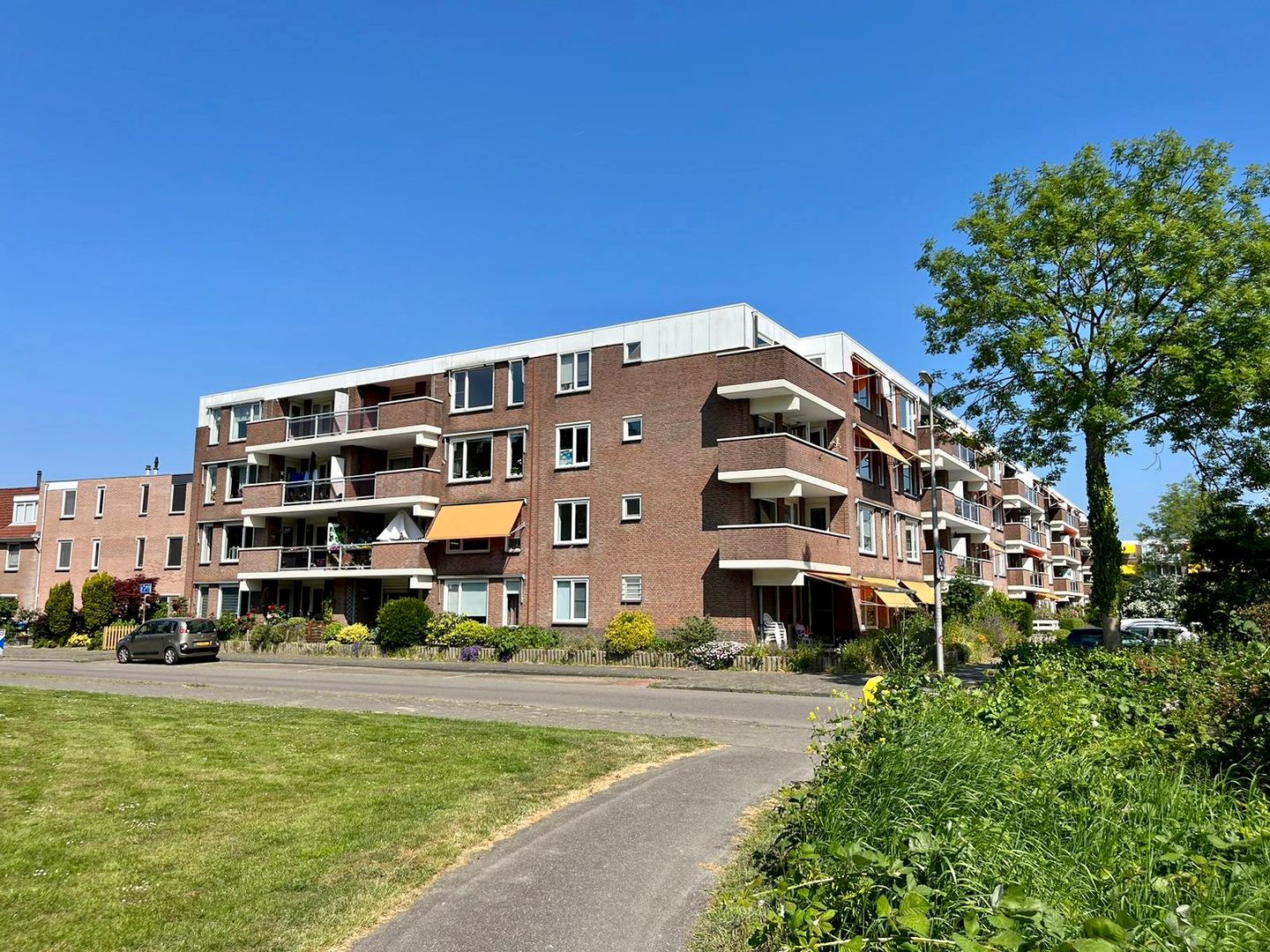 Foto 4 van Poortwachter 95