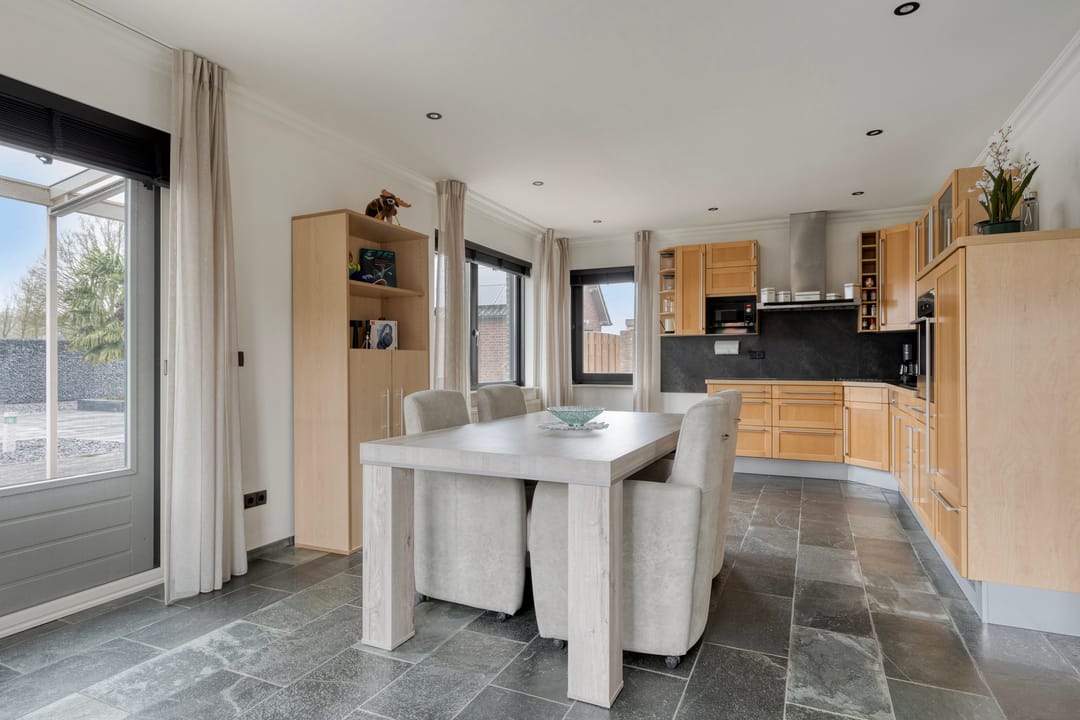 Foto 16 van Kreeftenheide 67