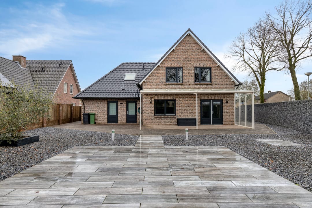 Foto 46 van Kreeftenheide 67