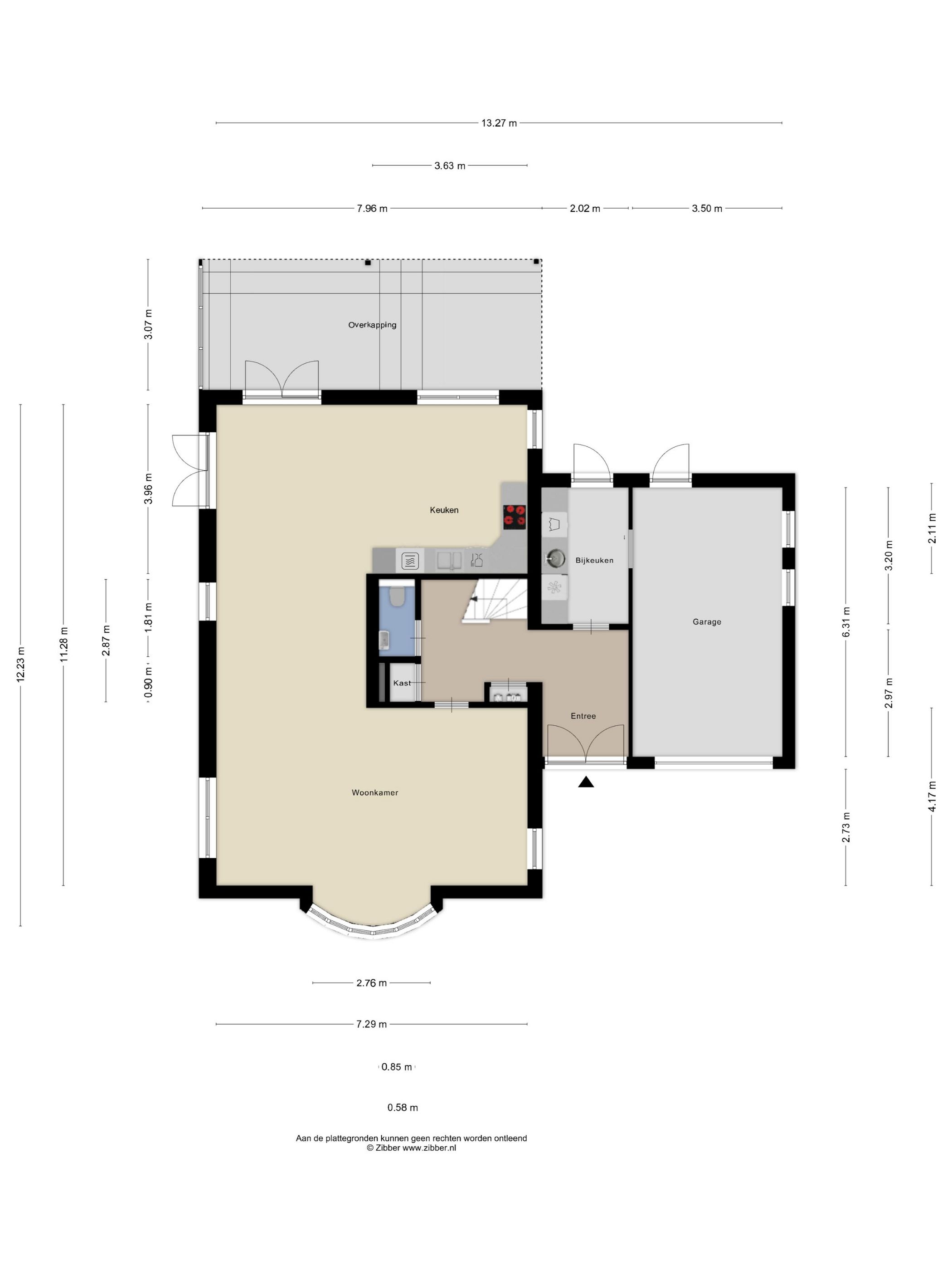 Foto 54 van Kreeftenheide 67