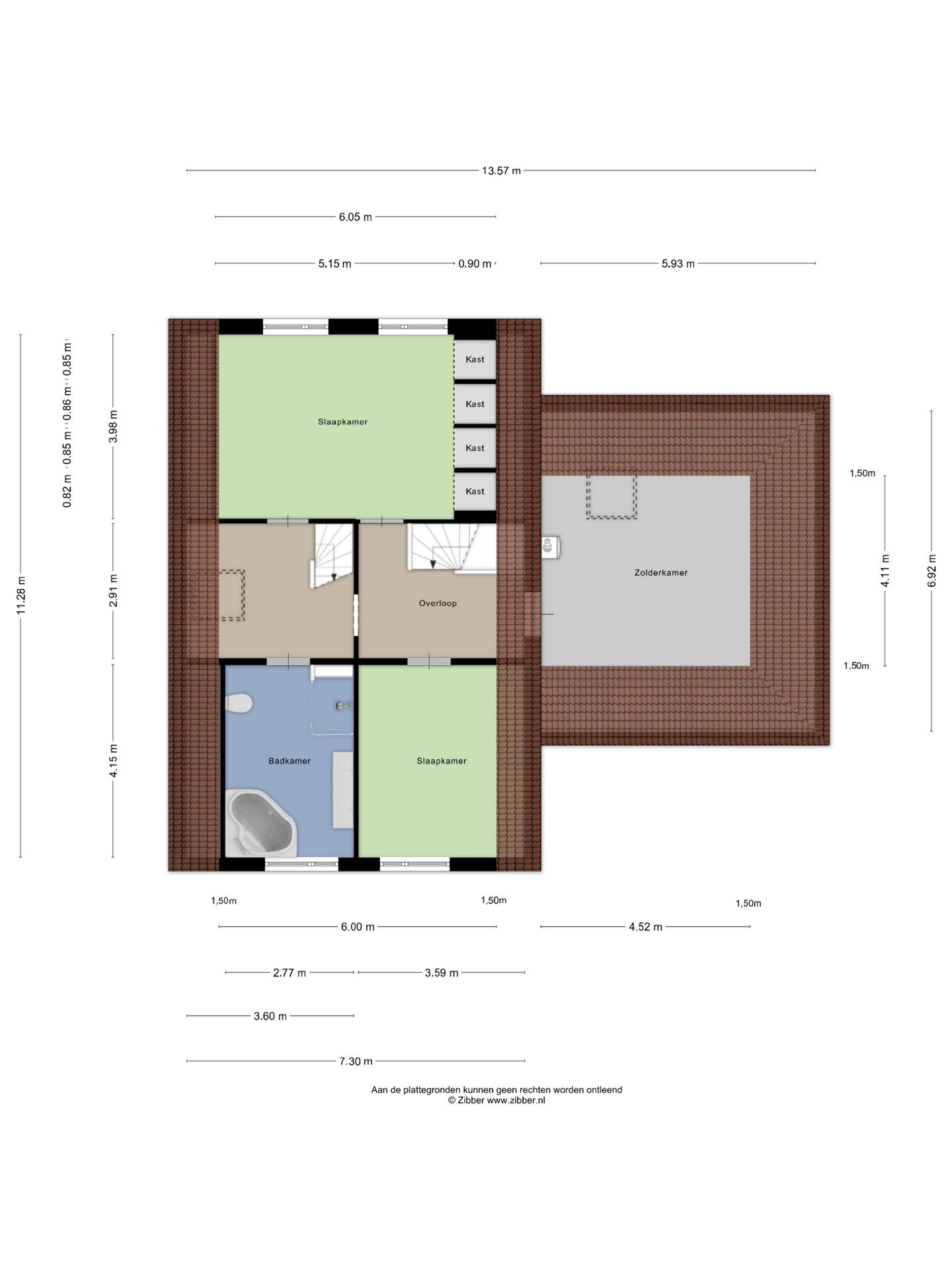 Foto 55 van Kreeftenheide 67