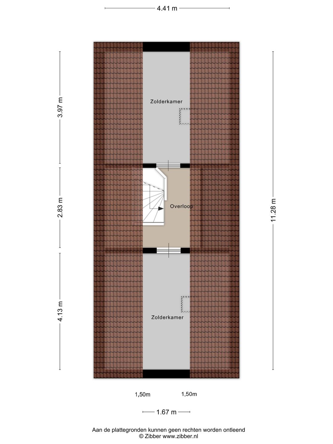Foto 56 van Kreeftenheide 67