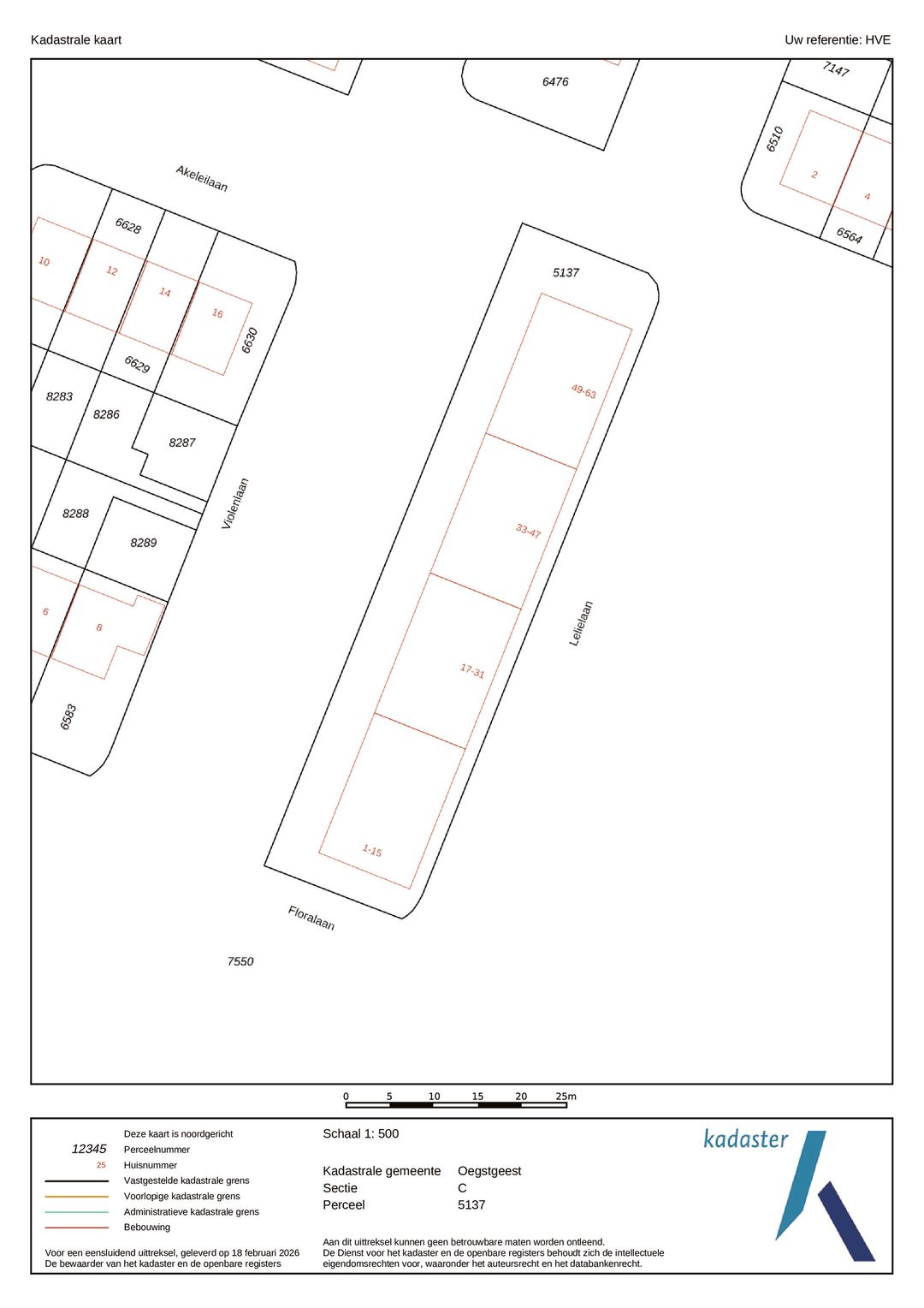 Foto 32 van Lelielaan 1