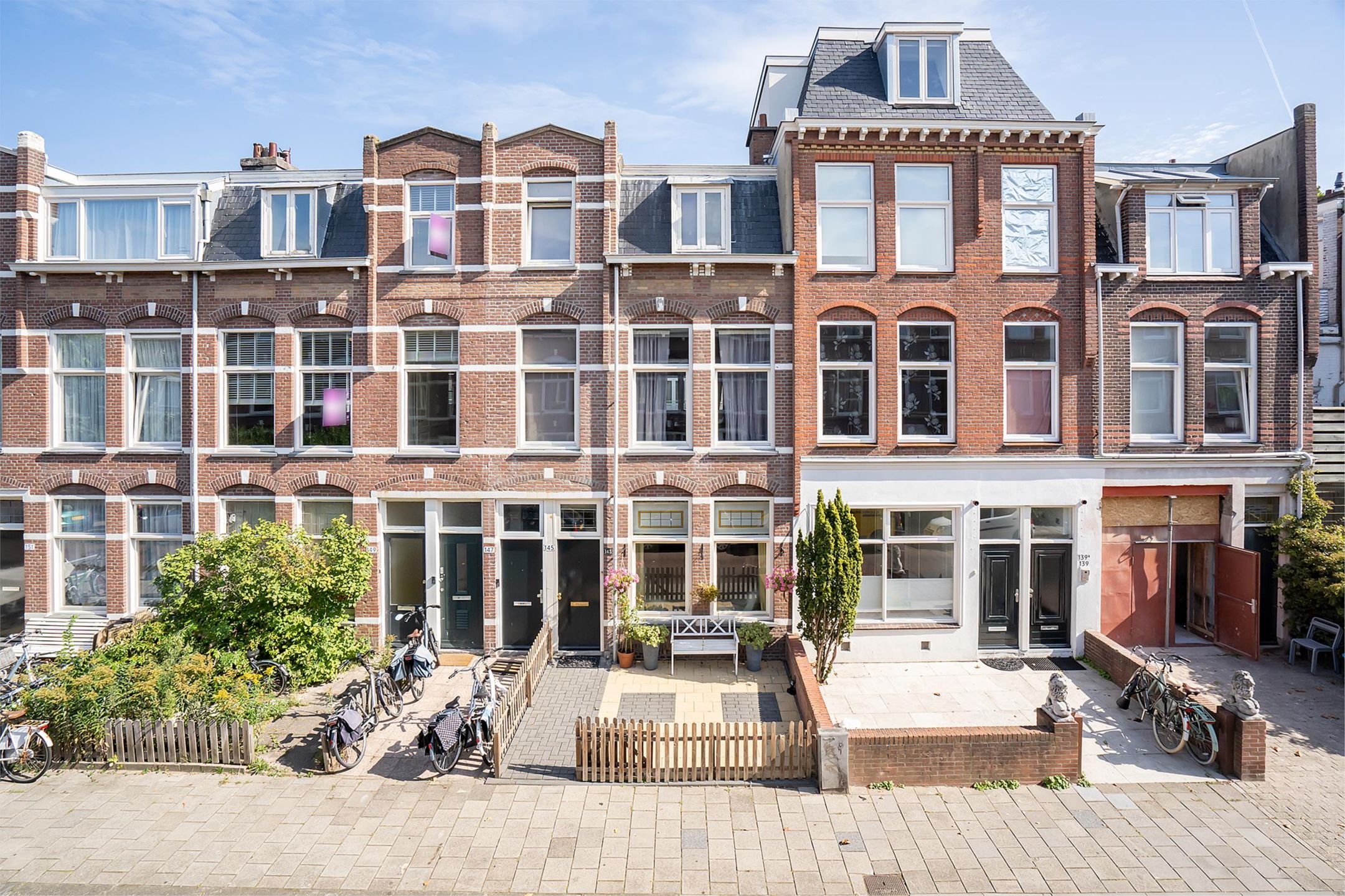 Celsiusstraat 143 