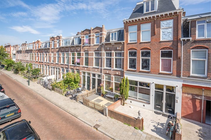 Foto 2 van Celsiusstraat 143