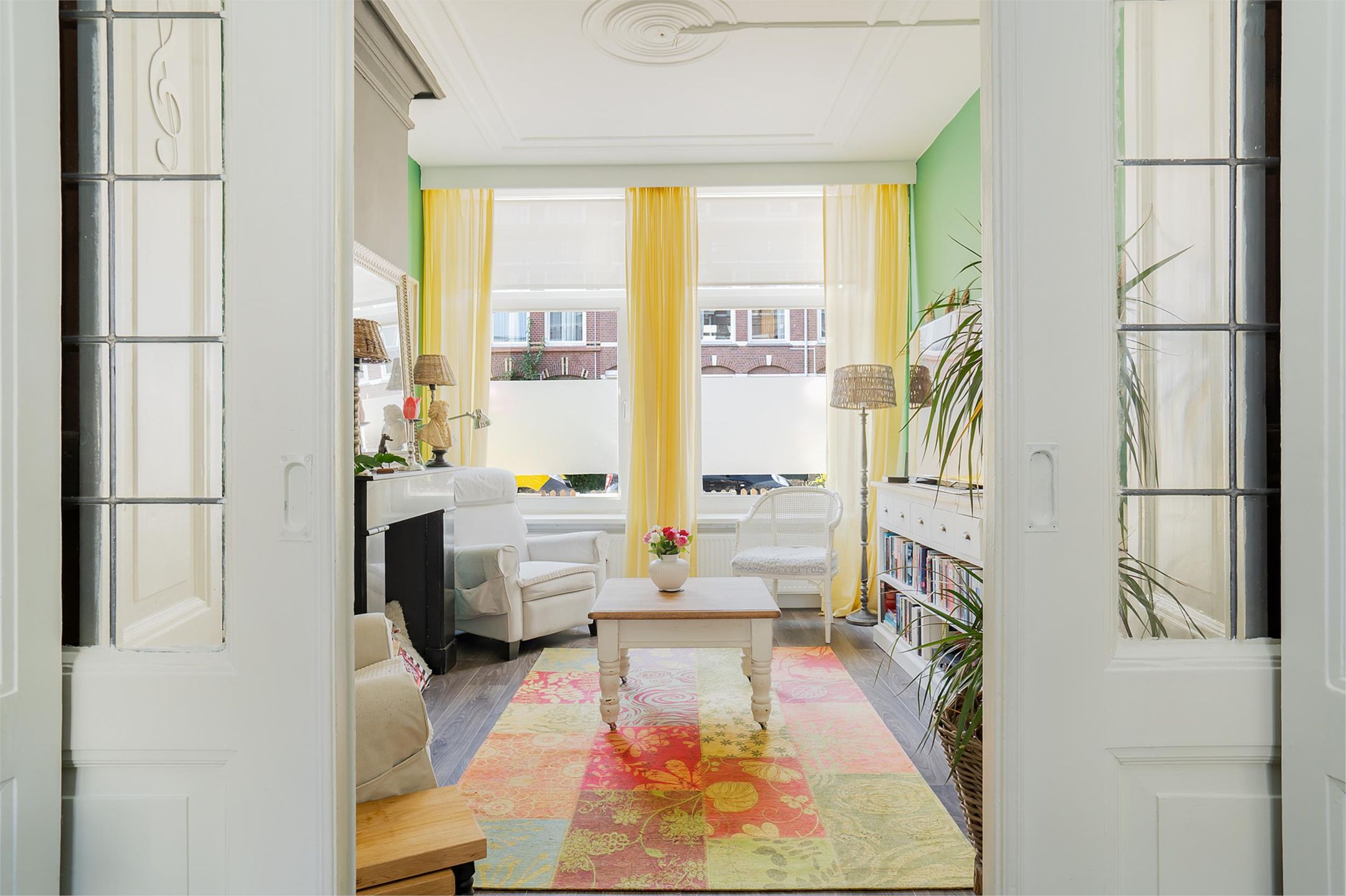 Foto 3 van Celsiusstraat 143