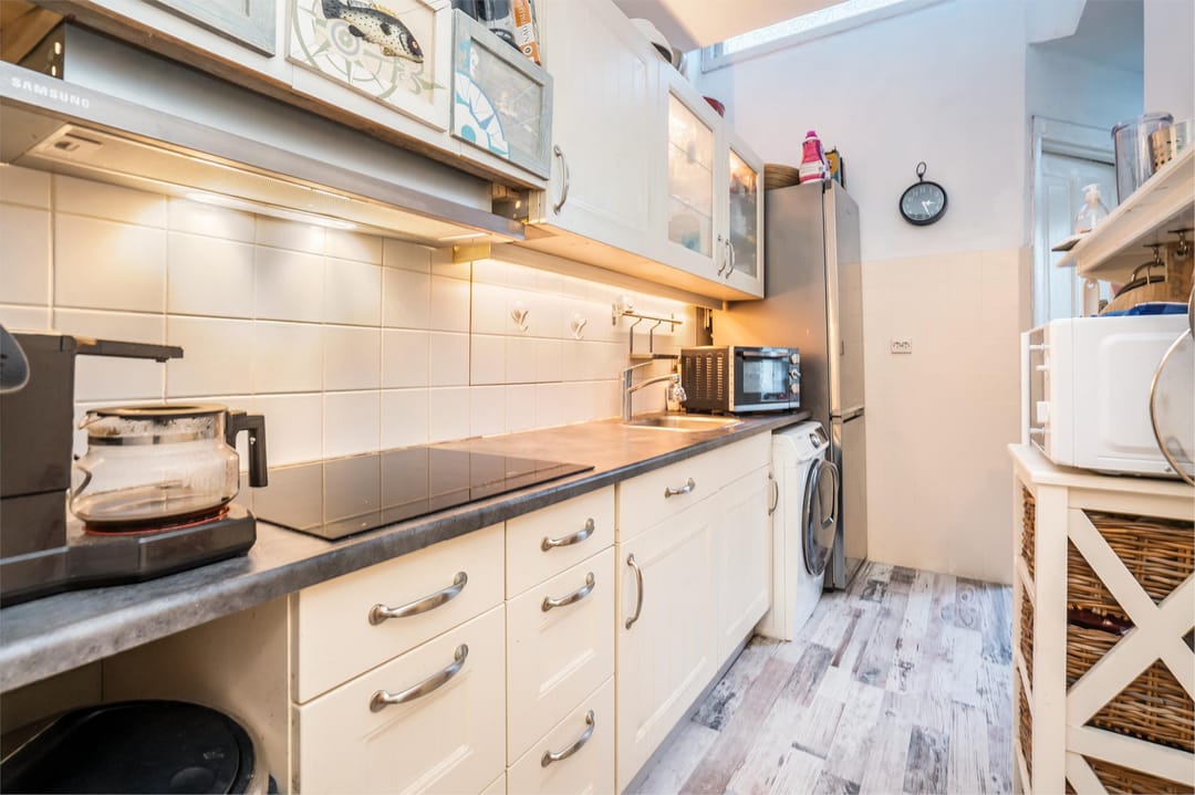 Foto 7 van Celsiusstraat 143