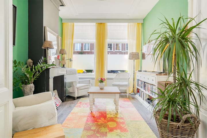 Foto 9 van Celsiusstraat 143