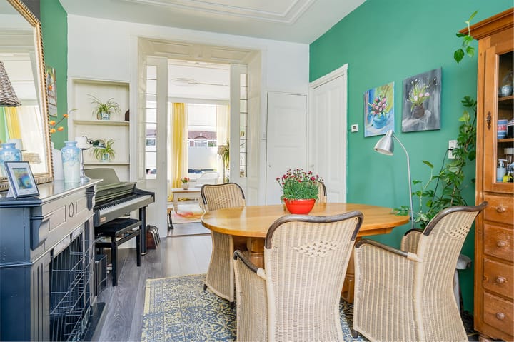 Foto 10 van Celsiusstraat 143