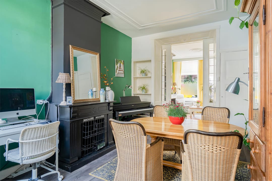 Foto 11 van Celsiusstraat 143