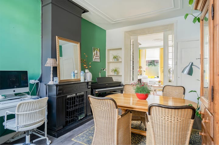 Foto 11 van Celsiusstraat 143