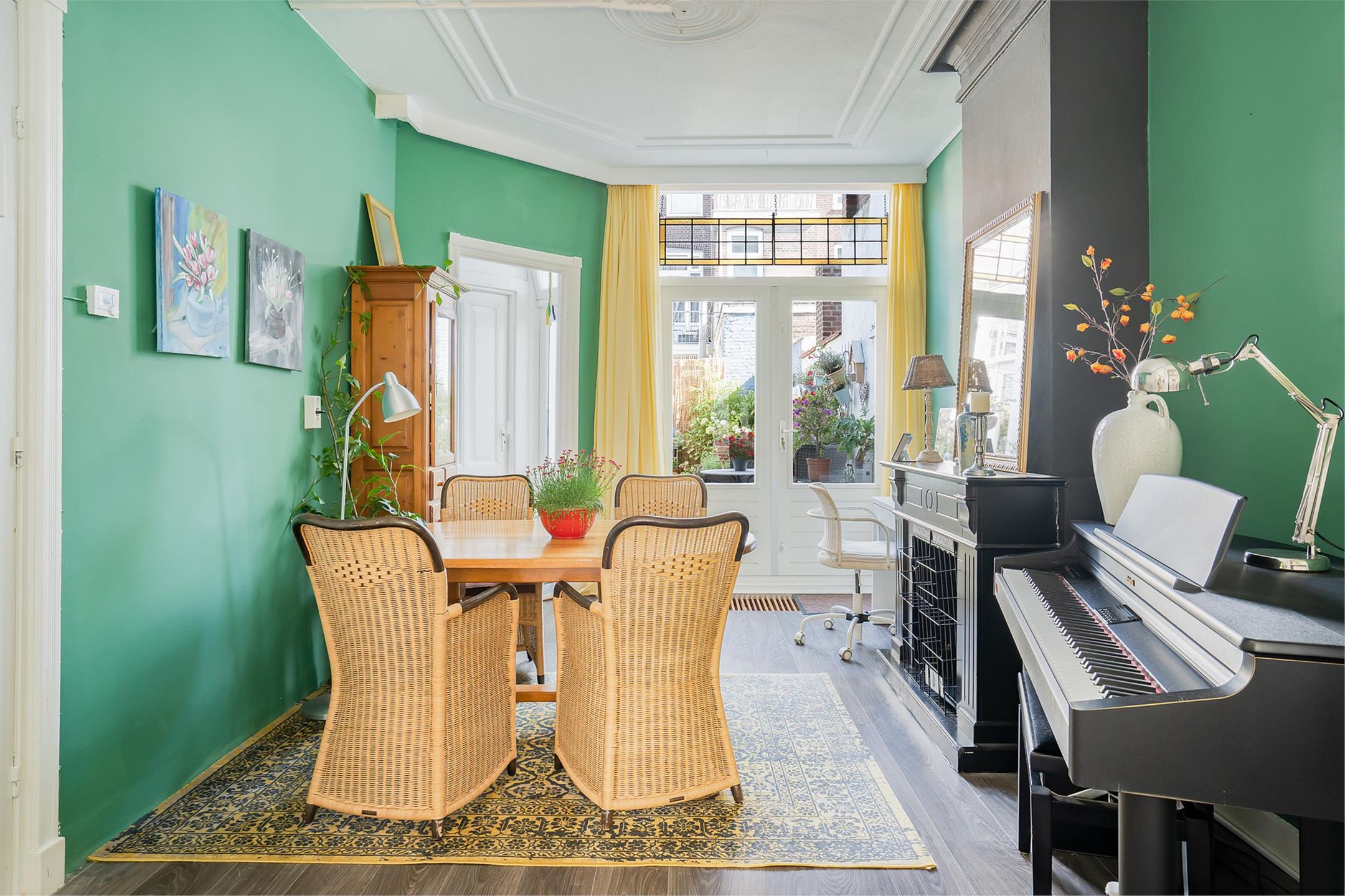 Foto 12 van Celsiusstraat 143