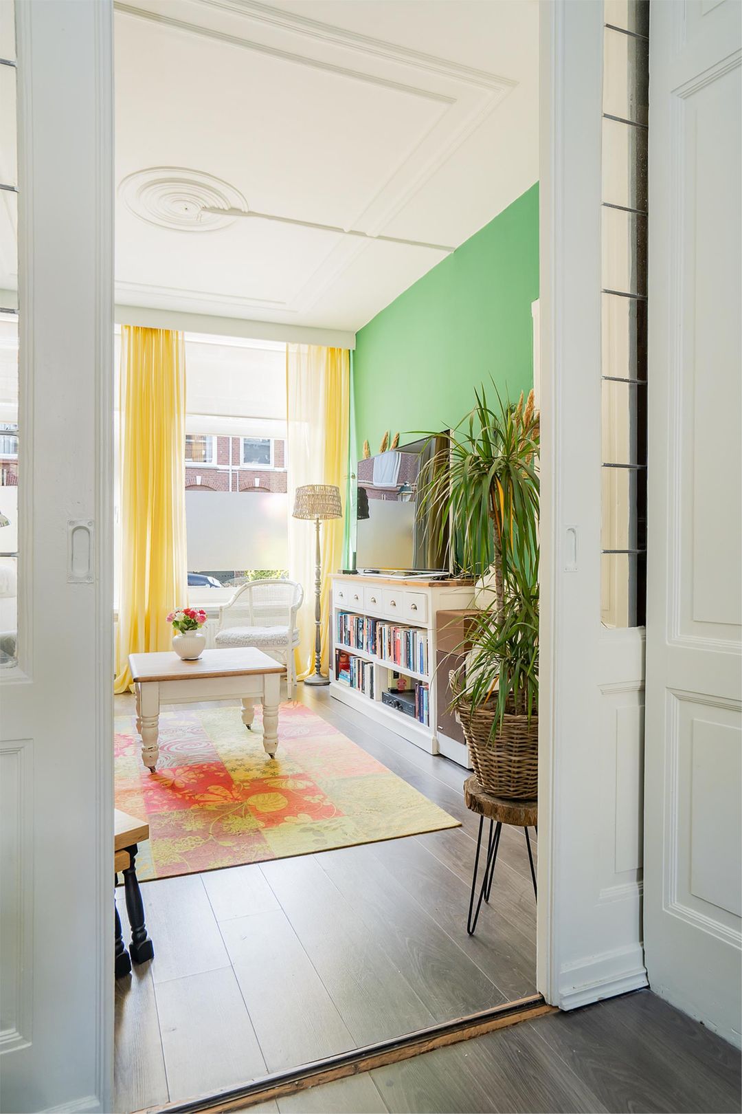 Foto 13 van Celsiusstraat 143