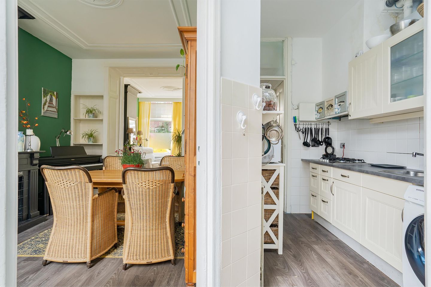 Foto 14 van Celsiusstraat 143