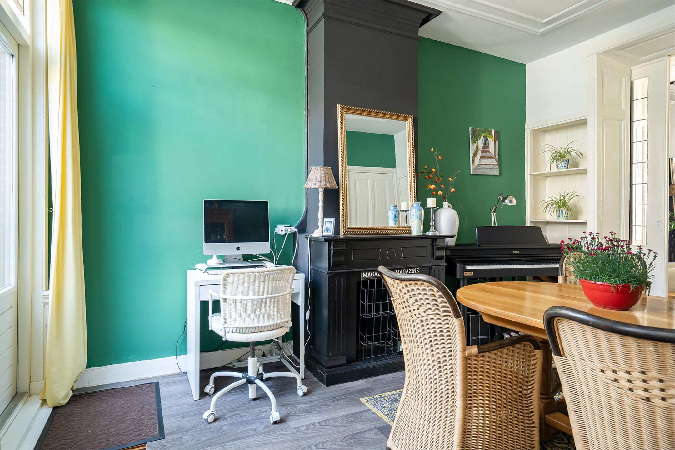 Foto 15 van Celsiusstraat 143