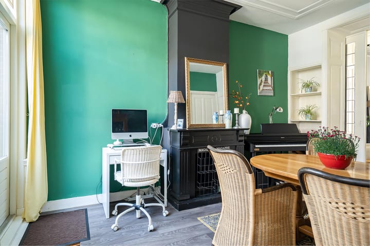 Foto 15 van Celsiusstraat 143