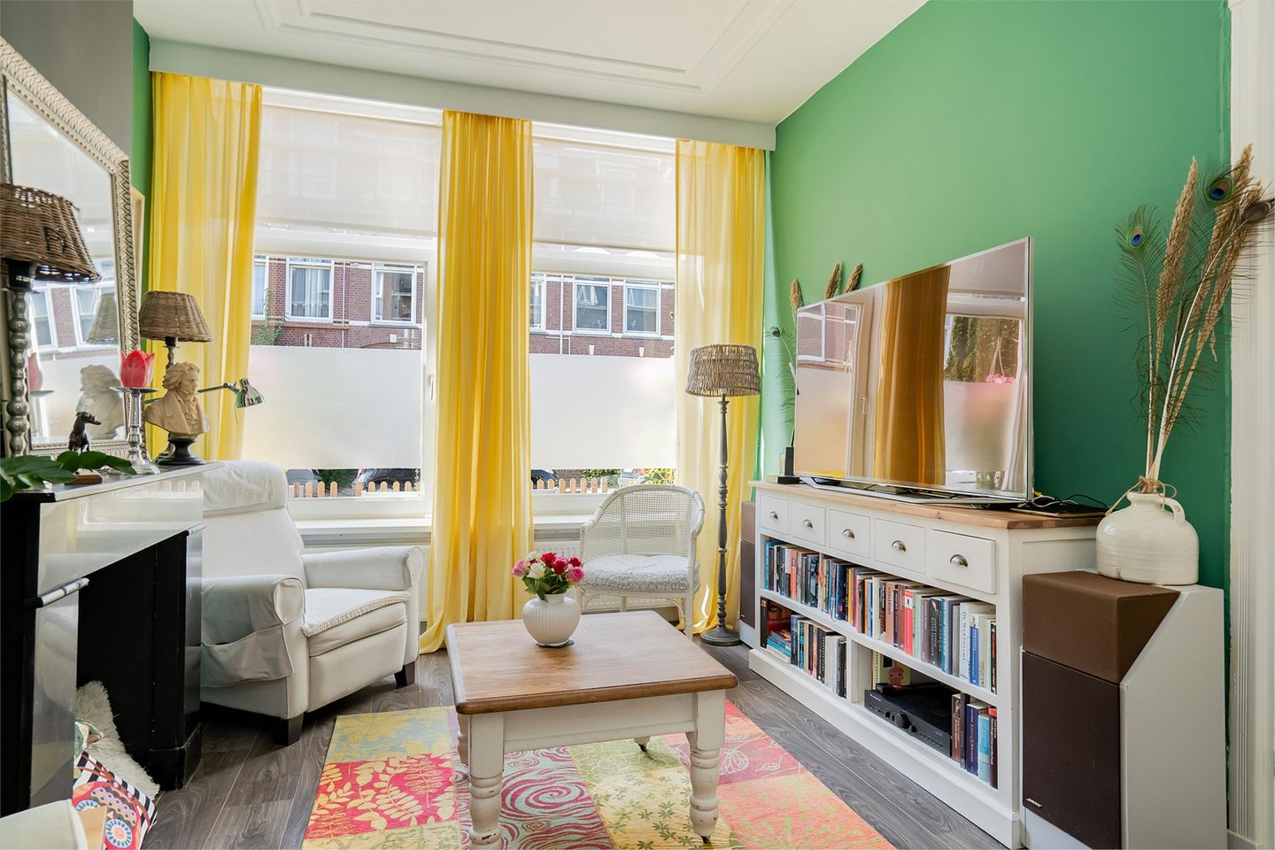 Foto 20 van Celsiusstraat 143