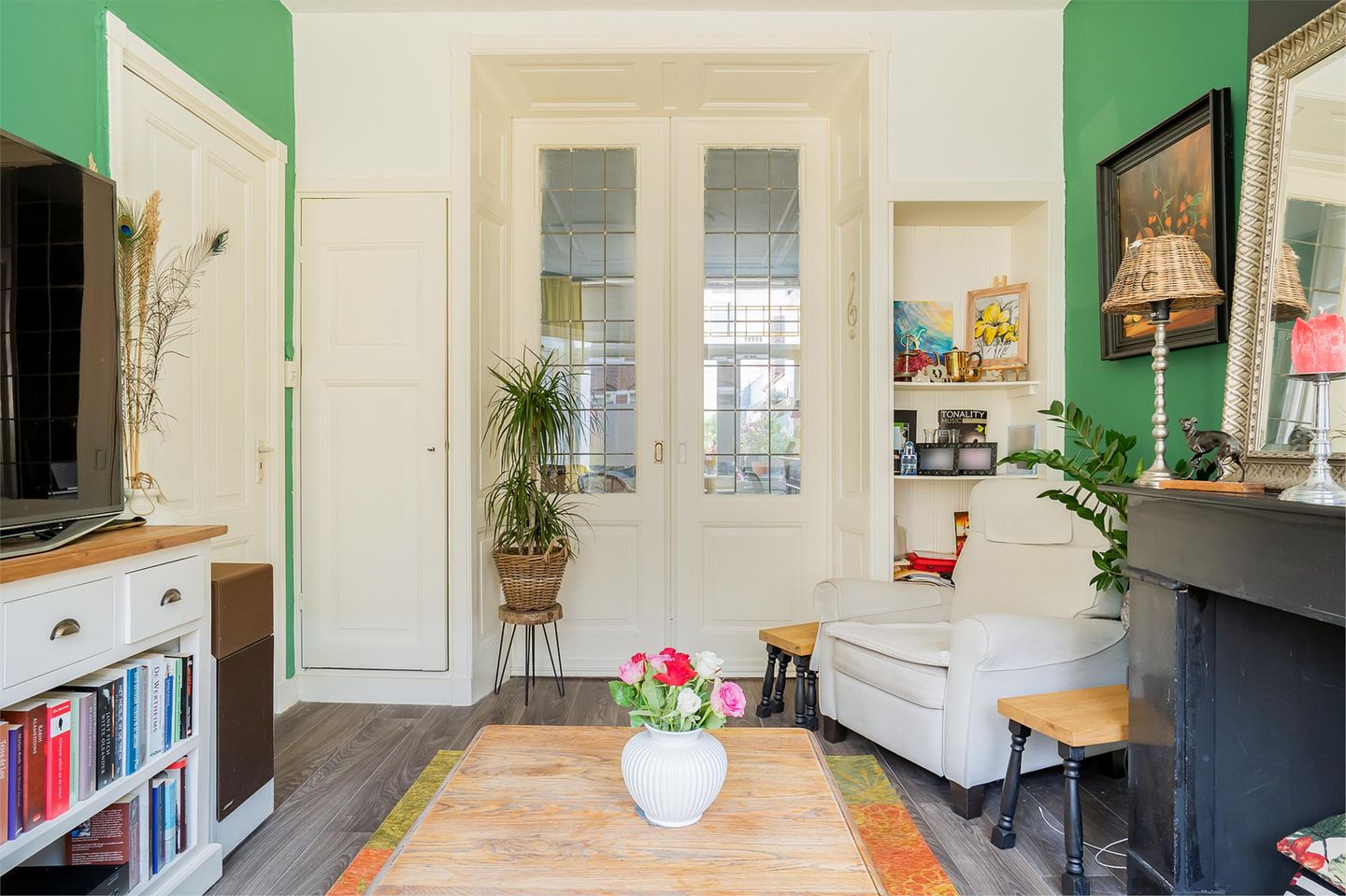 Foto 25 van Celsiusstraat 143