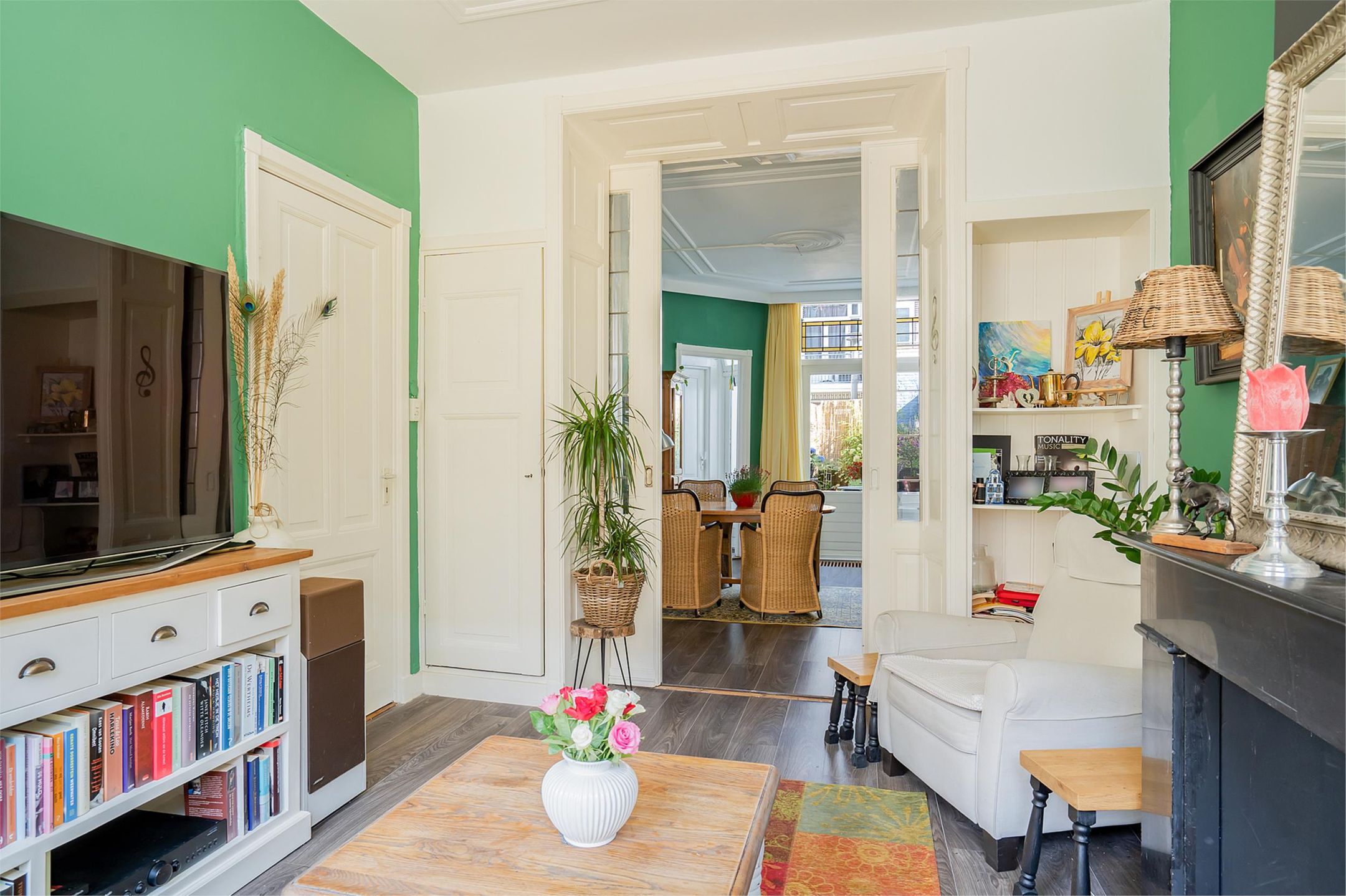 Foto 30 van Celsiusstraat 143