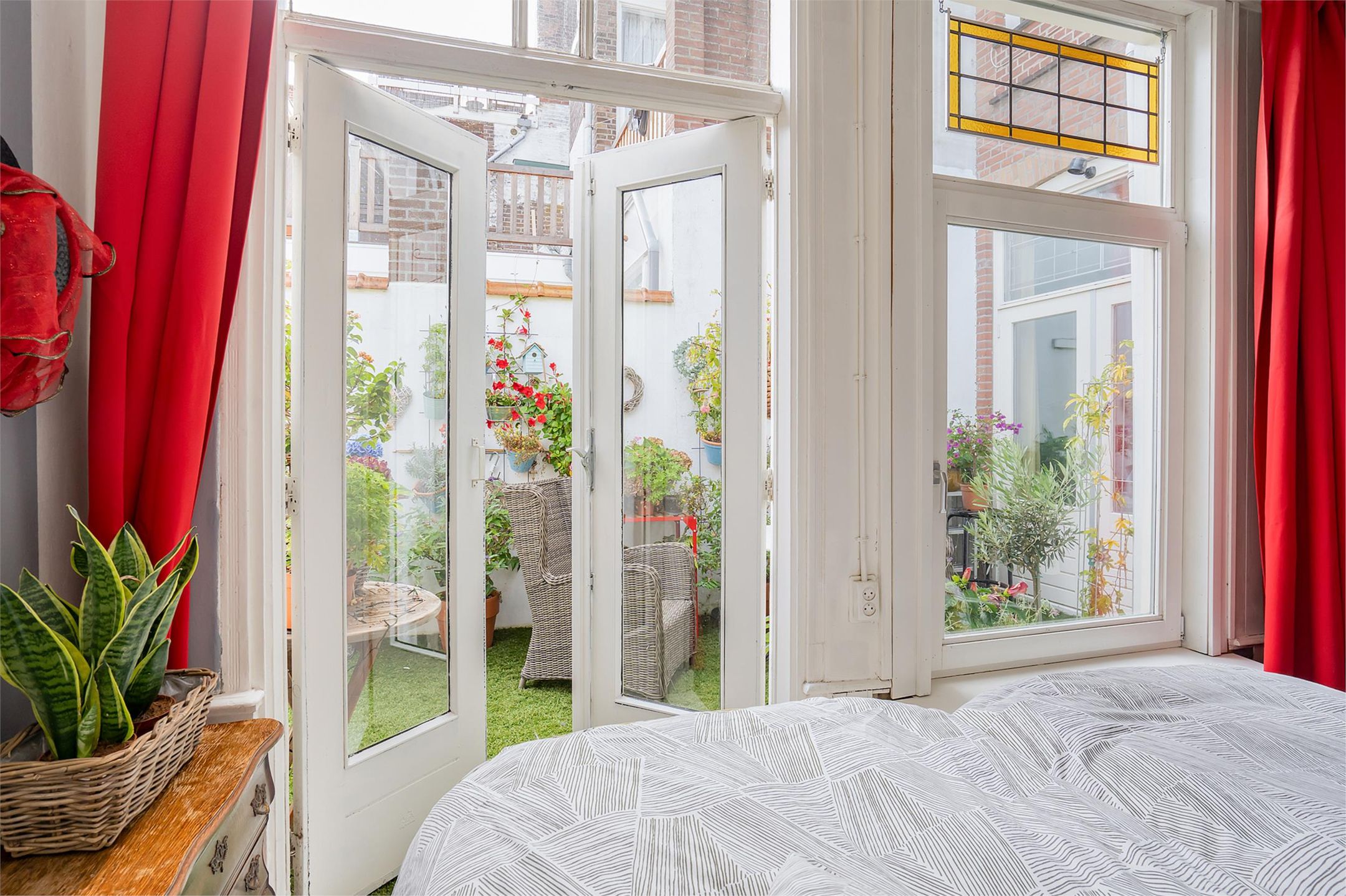 Foto 33 van Celsiusstraat 143