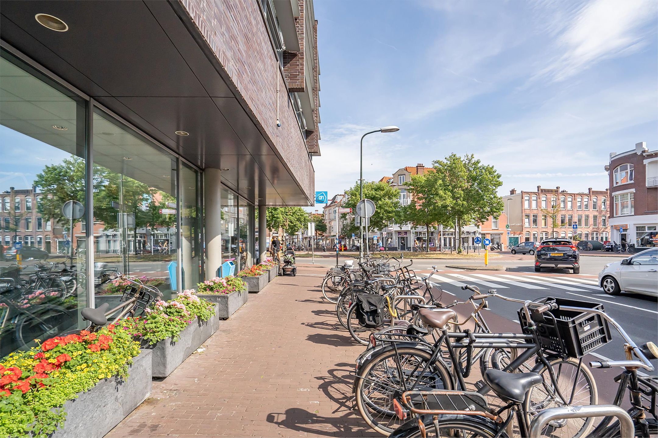 Foto 36 van Celsiusstraat 143