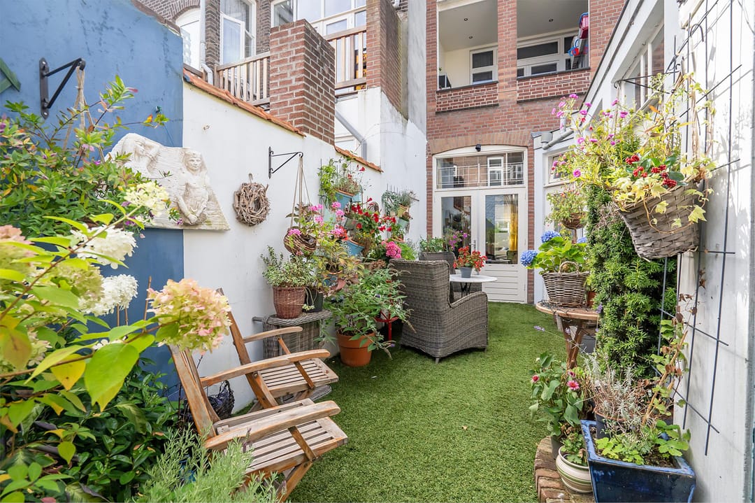 Foto 37 van Celsiusstraat 143