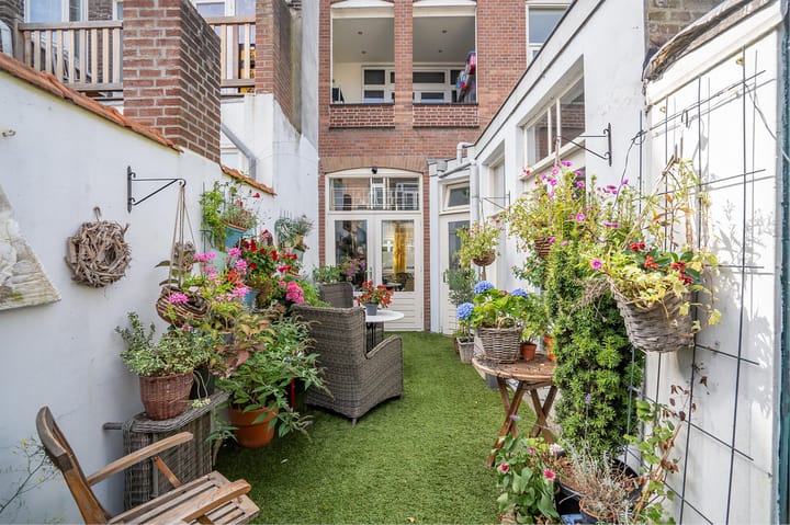 Foto 38 van Celsiusstraat 143