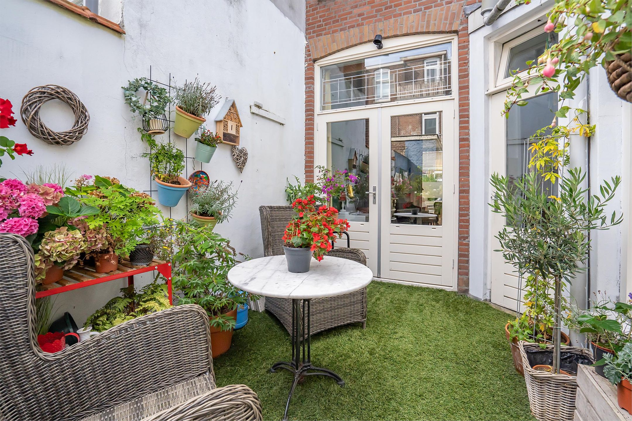 Foto 39 van Celsiusstraat 143