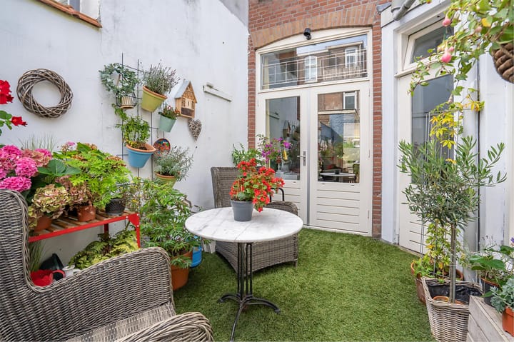 Foto 39 van Celsiusstraat 143