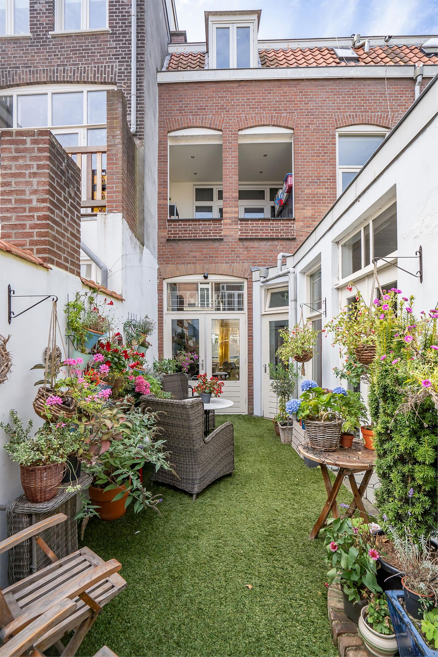 Foto 40 van Celsiusstraat 143