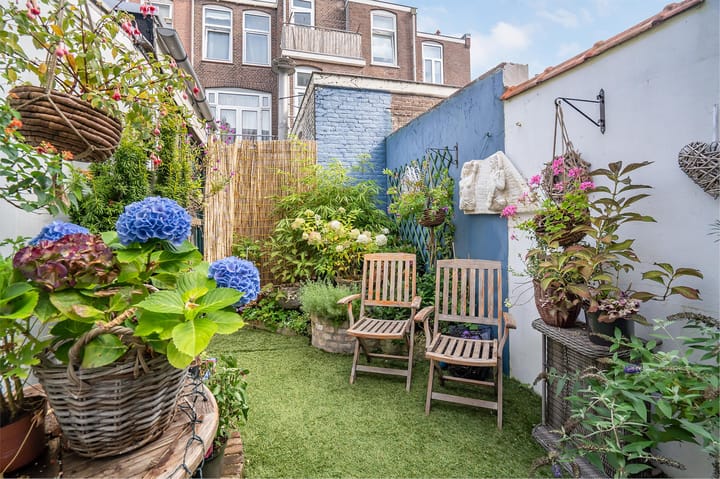 Foto 42 van Celsiusstraat 143