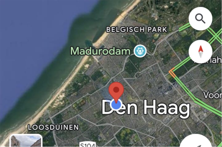 Foto 43 van Celsiusstraat 143