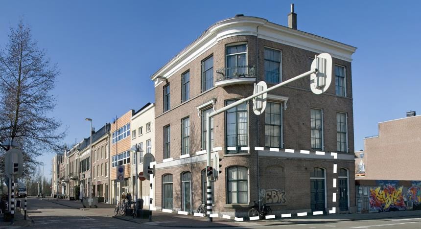 Bekijk foto 1 van Nieuwstraat 42
