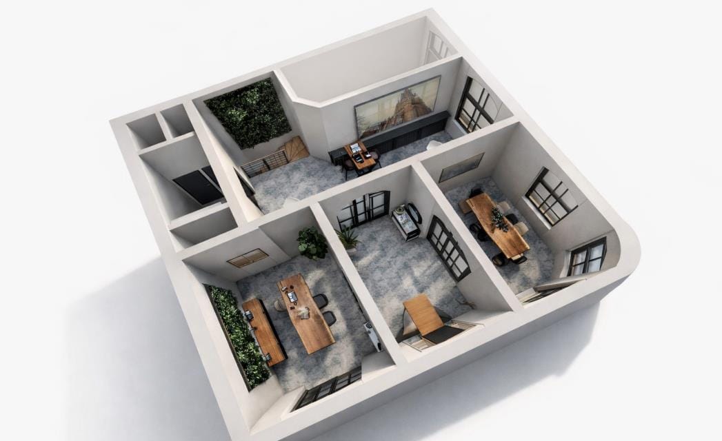 Bekijk foto 5 van Nieuwstraat 42