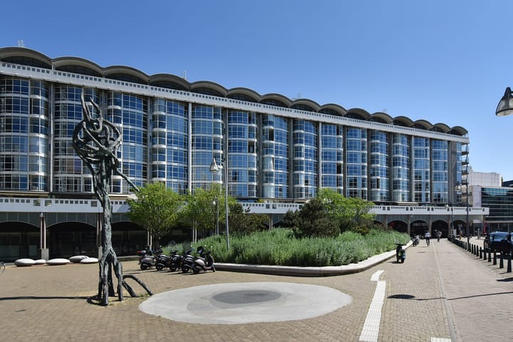 Foto 2 van Palaceplein 165