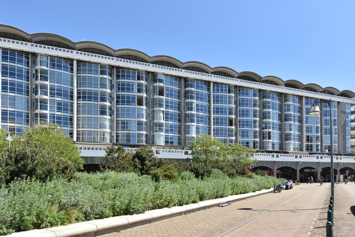 Foto 3 van Palaceplein 165