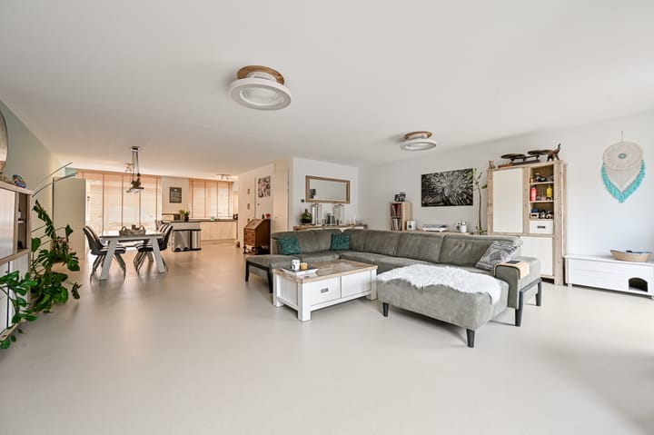 Foto 2 van Joris van Bodegomlaan 18