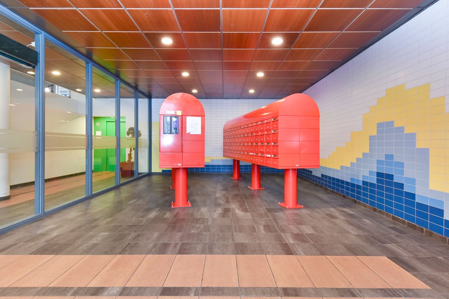 Foto 5 van Palaceplein 165