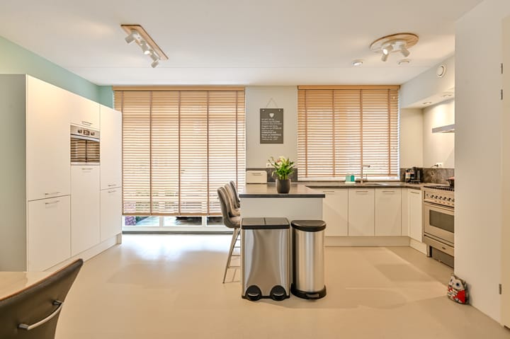 Foto 3 van Joris van Bodegomlaan 18