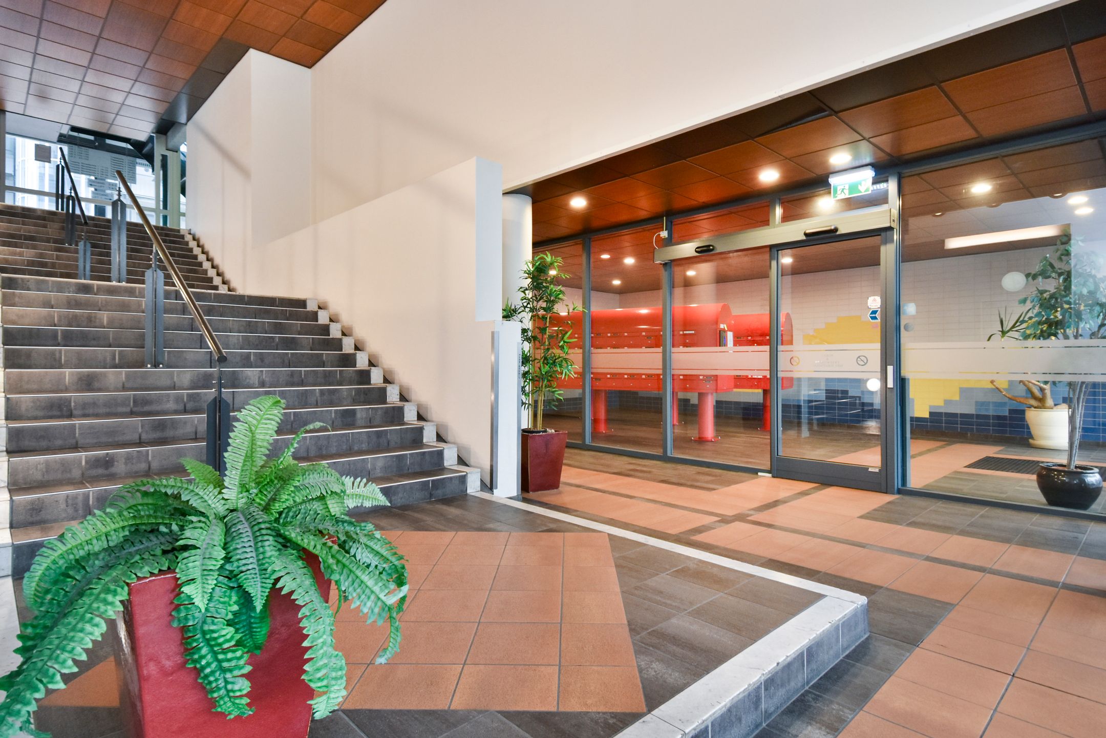 Foto 6 van Palaceplein 165